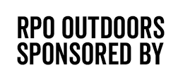 RPO Outdoors Sponsor