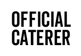 Official Caterer