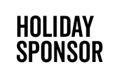 Holiday Sponsor