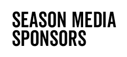 Season Media Sponsors