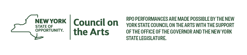 New York State Council on the Arts