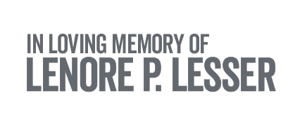 Lenore Lesser