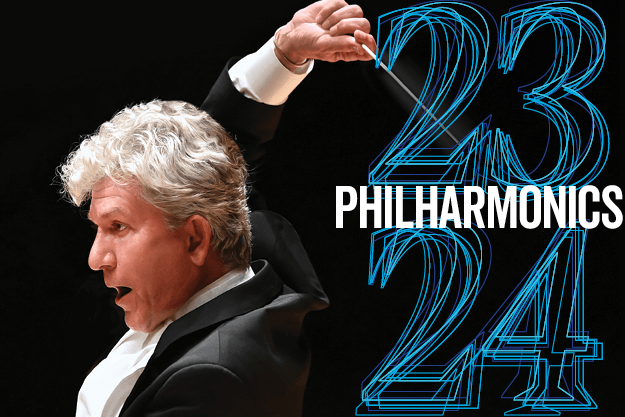 23/24 philharmonics