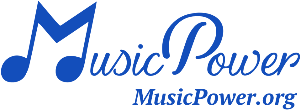 MusicPower.org
