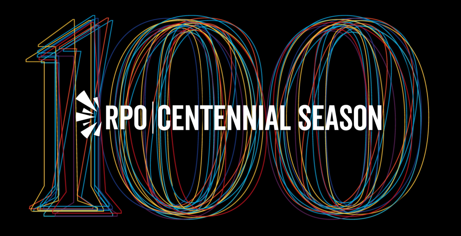 RPO Centennial Celebration Video