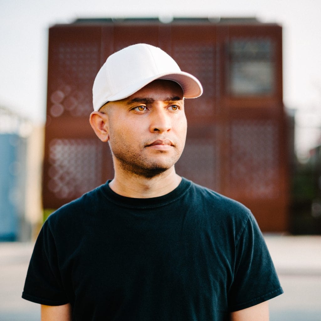 RPO Voices of Today - Derrick Skye