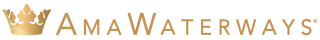 Ama Waterways Logo