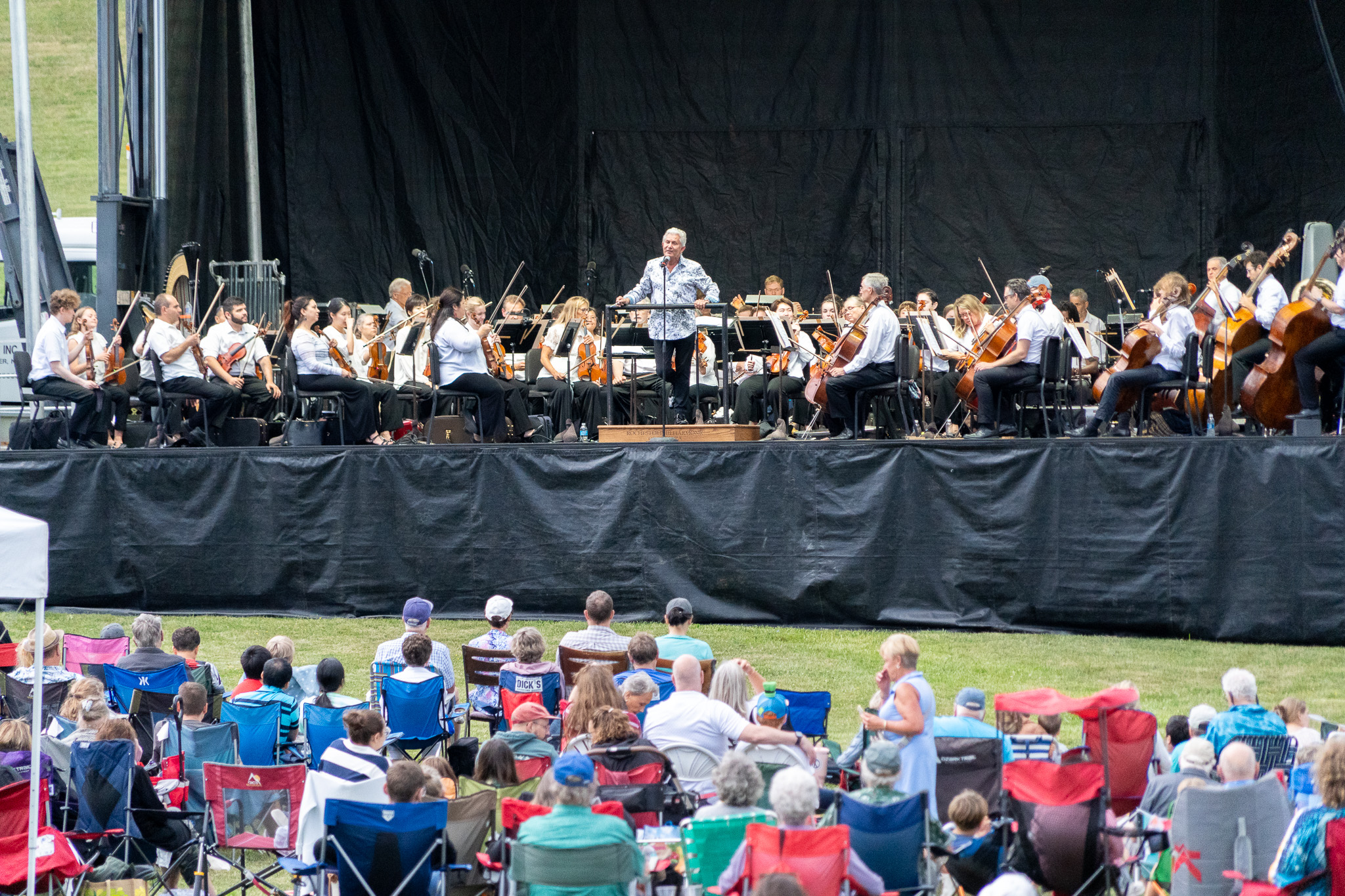 RPO For All - Rochester Philharmonic Orchestra