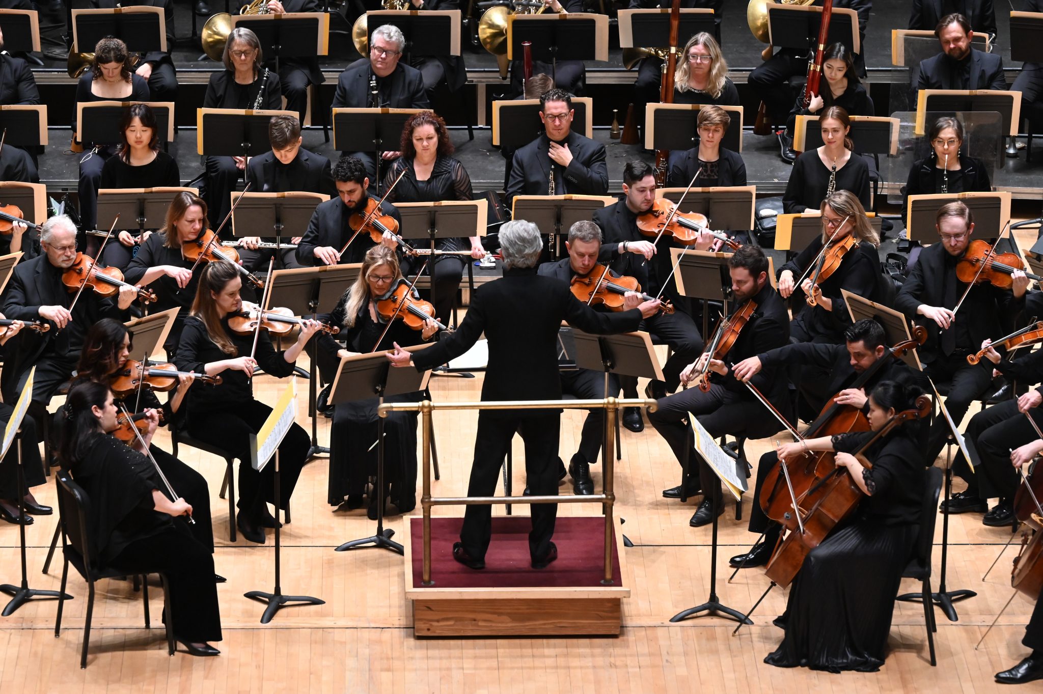 RYP x RPO: Mix & Music - Rochester Philharmonic Orchestra