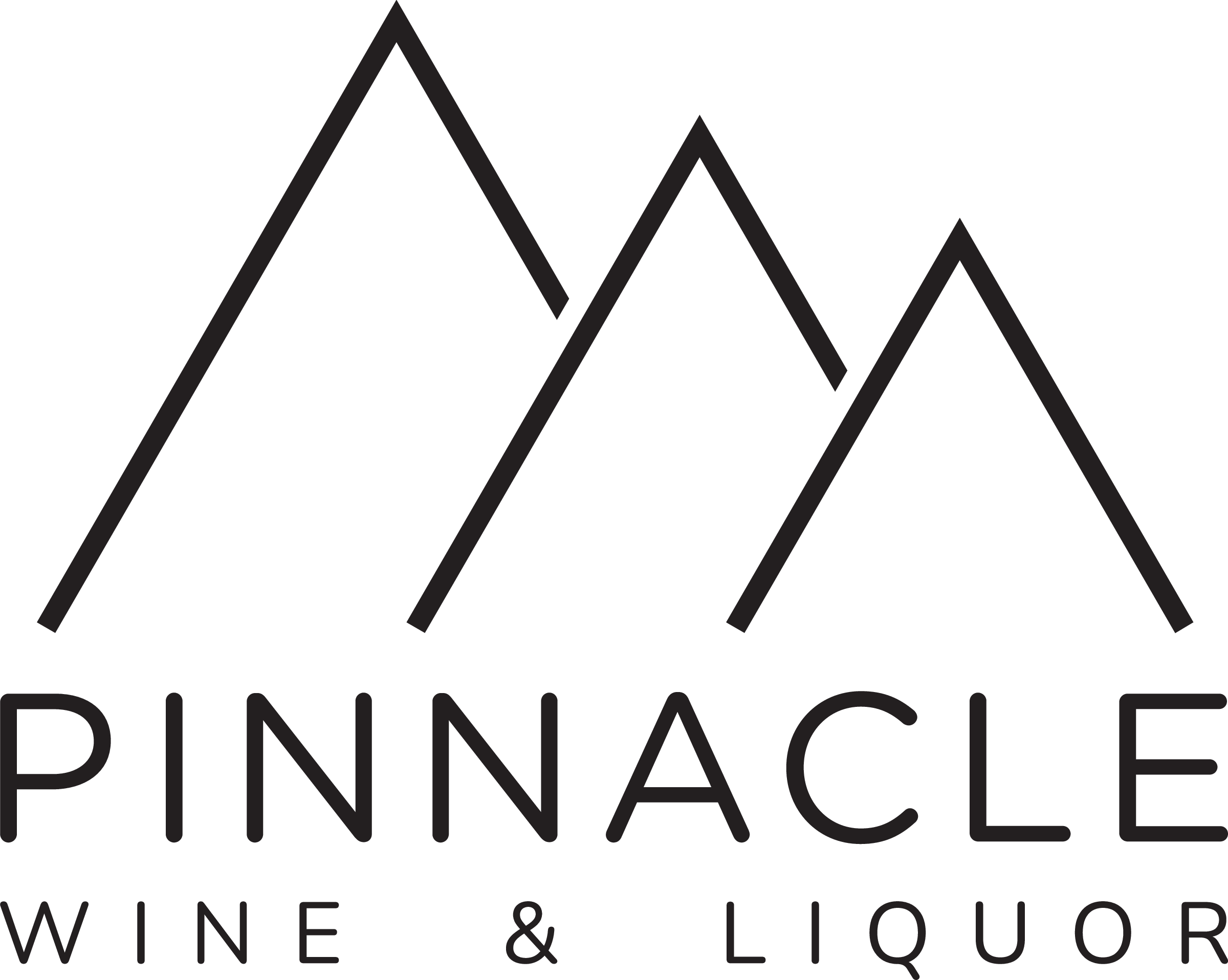 Pinnacle