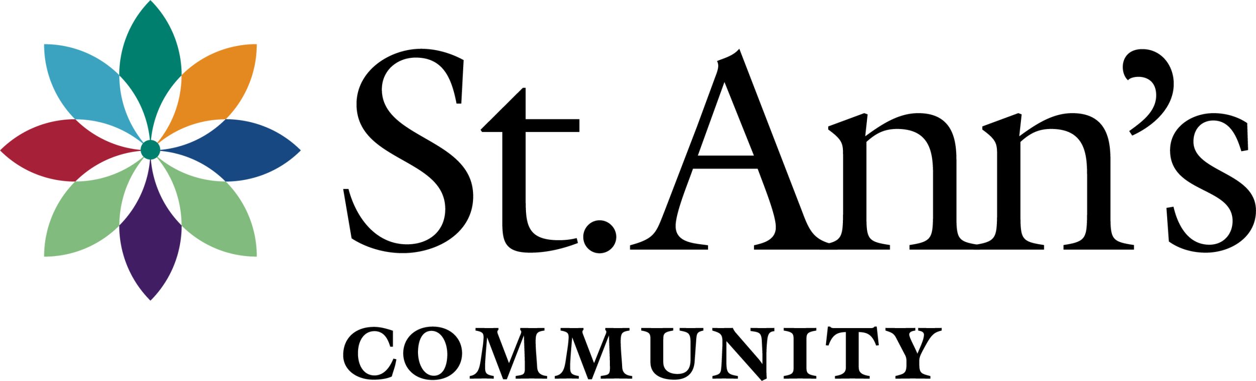 St. Ann's Community