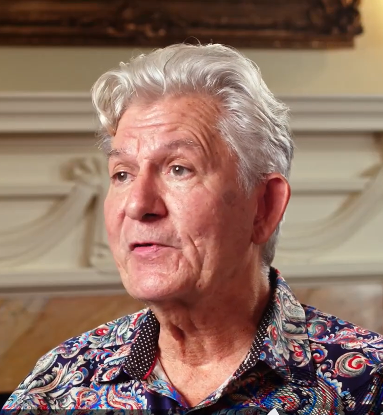 Maestro Delfs Discusses Both Concerts of the Piano Festival Week 1