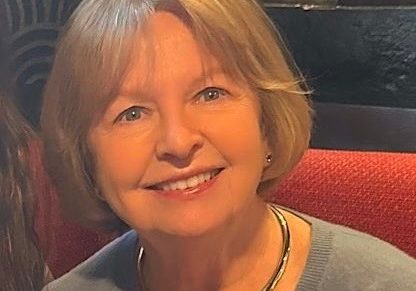 Anita Photo Cropped